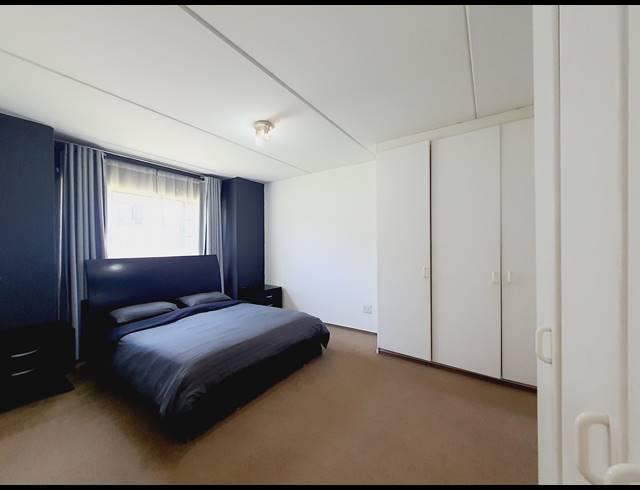 3 BEDROOM APARTMENT RENTED IN HALFWAY GARDENS